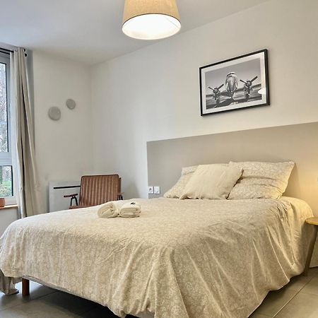 Suite Danbury Lyon Eksteriør bilde