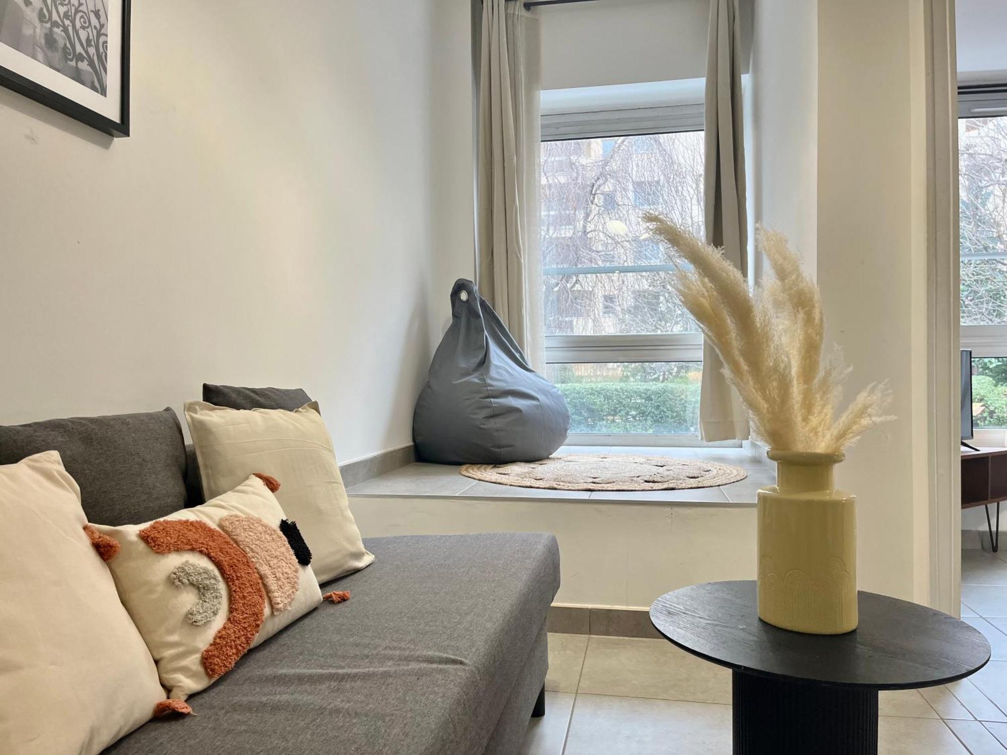 Suite Danbury Lyon Eksteriør bilde